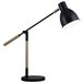 Acrilico Serie Ristori Negro