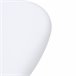 Silla de cocina ADA Blanco