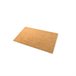 Acomoda Textil – Felpudo de Coco Natural Ecológico, Resistente y Antideslizante, Ideal para Interior y Exterior de Hogar, Oficina, Puertas y Jardín. 45x80 Marron