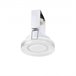 Forlight Lab - Downlight Empotrable de Techo Blanco
