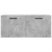 Armario De Pared 80 Blanco