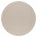 Alfombra MIMO 5979 circulo sisal exterior marco 200x200 Crema