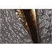 Adorno Metal Adda Home Negro