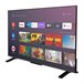 Smart TV 40LV2E63DG Negro