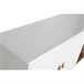 Aparador Blanco/ Madera