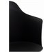 Pack 2 Sillas Kivi Negro
