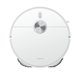 Robot Aspirador con Videovigilancia X10 Plus Blanco