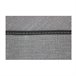 Acomoda Textil - Funda de Lavadora Gris