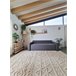 Sofa CLOUD convertible en cama Gris