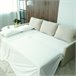 BUDWING Orlando Sofá Cama Beige