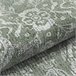 Alfombra decorativa RUSG&RUGS ROSETO 120x170 Multicolor