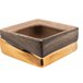 Caja Ceramica Adda Home Dorado