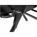 Silla de Jardín 697094 Negro