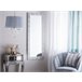 Beliani Espejo MARANS 50x2 Gris