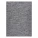 Alfombra COLOR SISAL 120x170 Gris Oscuro