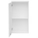 Armario De Pared Para Baño Blanco