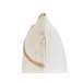 Beliani Cojín decorativo LICUALA Beige