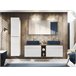 ARMARIO ALTO ICONIC 35 Beige