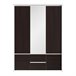 Armario 3 puertas Soren Madera
