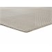 Alfombra geométrica con relieve HL-GEOMETRIC - ATTICGO 160x230 Crema