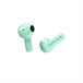 Auriculares in Ear Bluetooth StreetMusic Mint Multicolor