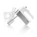 Batidora Amasadora com Vaso Medidor HAEGER HANDY MIX Blanco