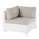 Beliani Conjunto longue SANO Arena