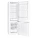 Frigorífico Combi 1,80M 262L CORBERÓ CCH1824E Blanco