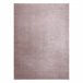 Alfombra de lavado CRAFT 71401020 suave 200x290 Rosa