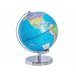 Beliani Globo STANLEY Azul