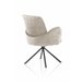 Silla ADELE Azul
