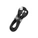 Cable USB A a USB C CB-CA2 OEM Negro