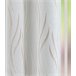 Visillo ACARNAS 140x260cm color blanco Blanco