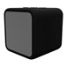 Altavoz Bluetooth Inalámbrico BIG-S1904069 Negro