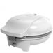 Gofrera Fun Gofrestone 3In1 Cecotec Blanco