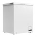Arcón Congelador Infiniton CH-15H86WEH, 142 l, Ciclico, Inverter, E Blanco