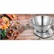Balanza de cocina MPM MWK-05M Plateado