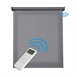 Estores Enrollables Motorizados Screen con Motor y Mando 