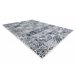 Alfombra HEOS 78586 LABOR DE RETAZOS AZULEJOS DE LISBOA 190x270 Gris