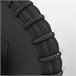 Manoplas de Boxeo PU, EPE SPORTNOW Negro