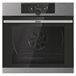 Horno Multifunción 33703245 Negro