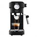 Cafetera Express de Brazo Cafelizzia 790 Pro Negro