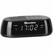 Despertador Roadstar CLR-2477 Negro