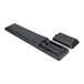 Mando a distancia TV LED, LCD, GRUNDIG, BEKO Negro
