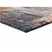 Alfombra abstracta PANDORA - ATTICGO 60x120 Multicolor