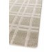 Alfombra con diseño geométrico y relieve CALEDONIA - ATTICGO 120x170 Alfombra con diseño geométrico y relieve CALEDONIA - ATTICGO 120x170 Beige