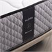 Alora Colchón Viscoelástico, Cama Individual, Reversible, Transpirable 