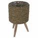 Well Home Set 3 maceteros Natural