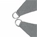 Toldo de polietileno rectangular 540x540 Gris