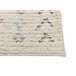Beliani Alfombra de pelo corto DISPUR 140x200 Beige